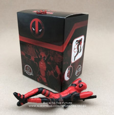 Deadpool Figuren Marvel Wade Wilson