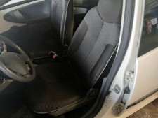 Siège Peugeot 107