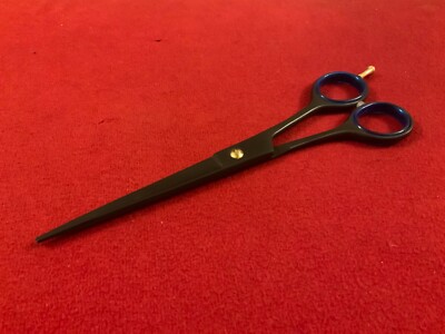 Profi Friseur Friseursalon Haarschneideschere 5,75'' scharfe Klingen