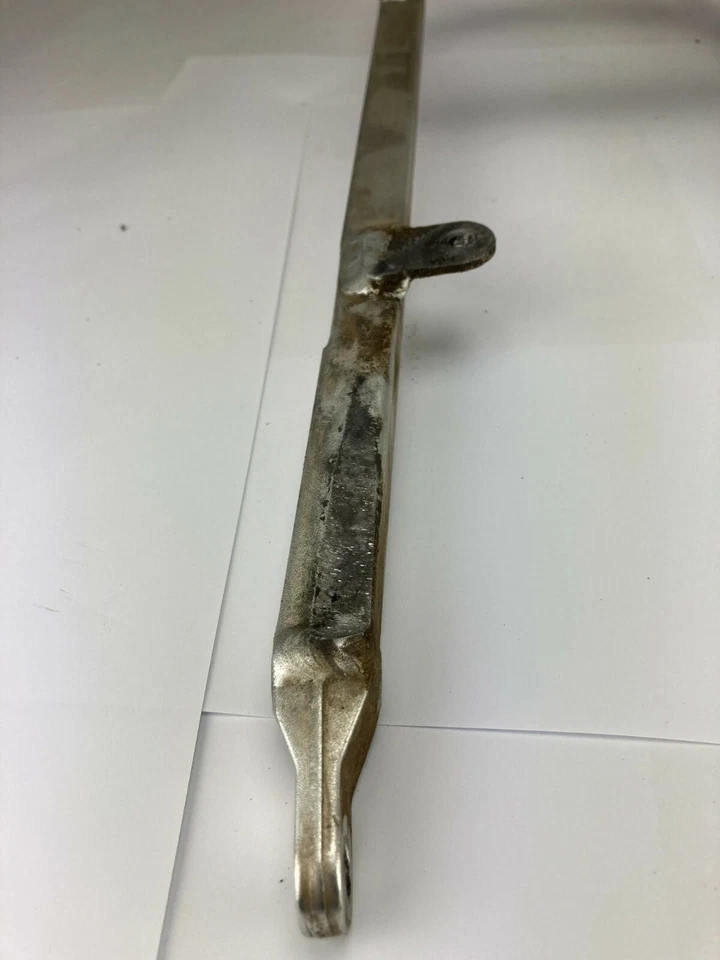 HUSQVARNA TC450 2009 / SE ADAPTA A SUBCHASIS TC 450/510 2008-2010 8000H0200 Foto 4 de 4