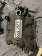 Intake Manifold with Throttle Body 3.8L Upper OEM 04-10 Grand CARAVAN