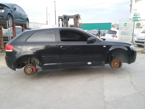 Volante Motor para AUDI A3 (8P1) * 2005 4974899 - Imagen 9 de 9