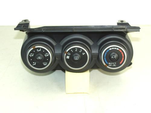 2011 - 2013 SCION TC CLIMATE CONTROL UNIT - Picture 2 of 6