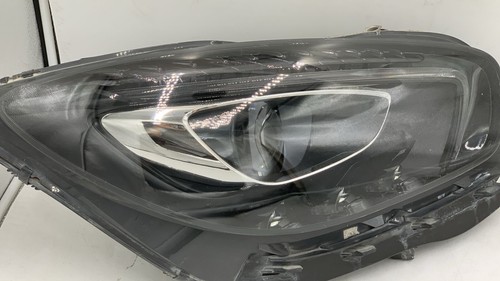 MERCEDES BENZ GT63 AMG HEADLIGHT RIGHT SIDE 2016 2017 2018 2019 LED A1909067200 - Picture 6 of 7