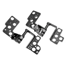 Left & Right L+R LCD LED Screen HINGES Suit FOR MSI Katana GF66 12UGK MS-1583