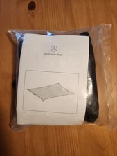 MERCEDES BENZ C CLASS LUGGAGE NET A2138602901