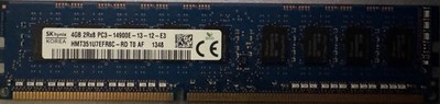 DDR3 ECC / reg.ECC Speicher 4GB/8GB/16GB RAM Arbeitsspeicher