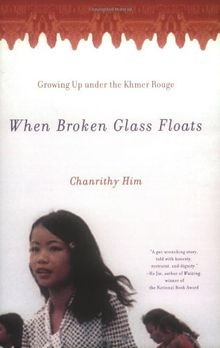 When Broken Glass Floats: Growing Up Under the Khmer Rou... | Buch | Zustand gut