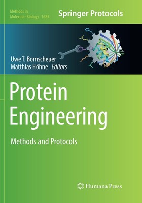 Protein Engineering Matthias Höhne