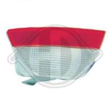 Diederichs Nebel Rückleuchte rechts 3/5-Türig für Ford Focus  98-