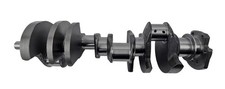 Scat Crankshaft Int Balance Cast Steel 3.75 Stroke Chevy 400 935056