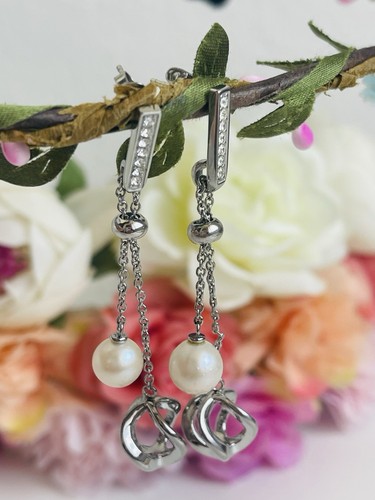 Orecchini Morellato Pendente Twist - Foto 3 di 8
