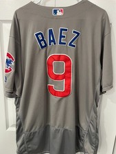 Top Javier Báez Prospect Cards 25