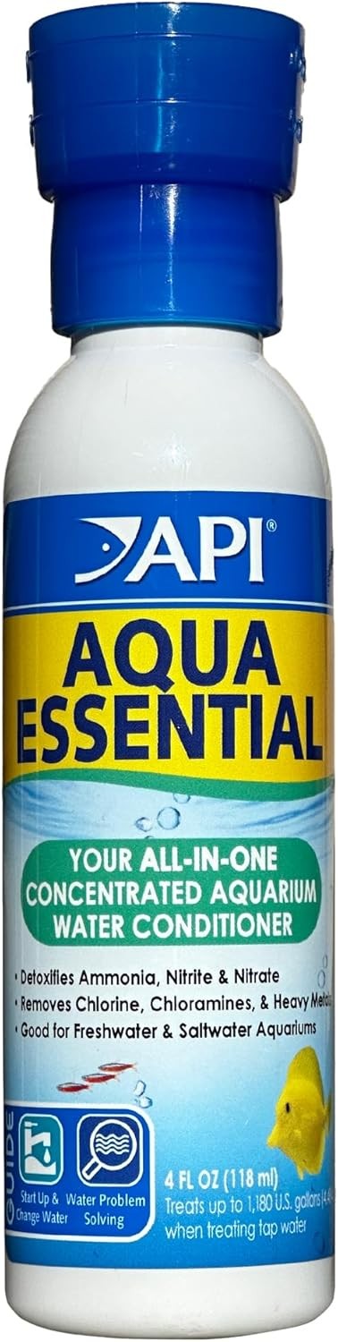 API Aqua Essential 118 ml