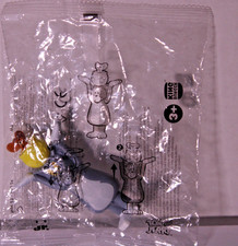 Burger King Kids Meal 2023 Tom and Jerry Toy New Sealed Tom with Jerry