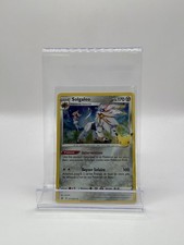 Carte Pokémon Solgaleo 021/025 Holo Célébrations Français