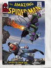 THE AMAZING SPIDER-MAN OMNIBUS VOL. 2 HC Marvel Comics