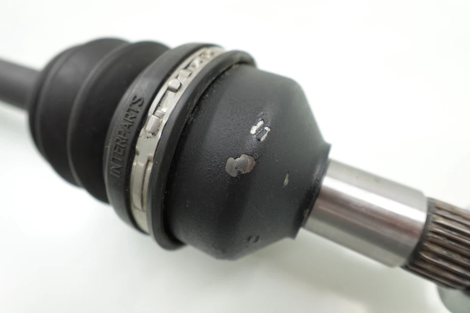 NUEVO 2013-2016 Arctic Cat Wildcat X 1000 todas las bolas 6 bolas eje trasero 531-0117 Foto 4 de 4