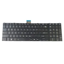 Toshiba Satellite C50-A C50D-A C50DT-A C55-A C55D-A C55DT-A Laptop Keyboard