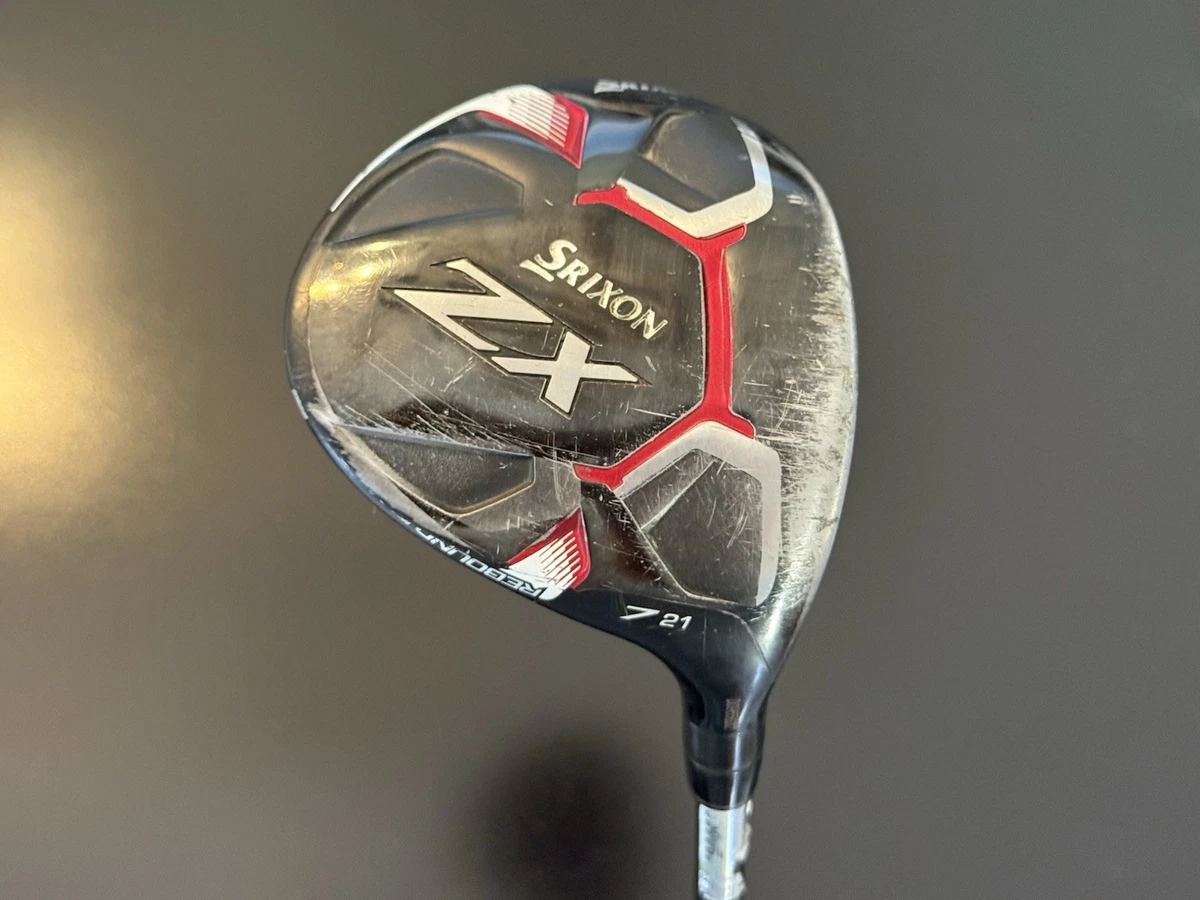 Srixon 7-Wood Golf Clubs for sale | eBay