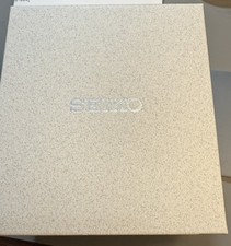 Seiko 5 Sports GMT SSK001 Automatic | Black Dial | Jubilee Bracelet | Box 8