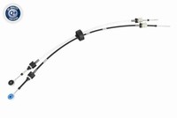 Vaico Seilzug Schaltgetriebe Schaltzug FüR Schaltgetriebe V40-2234
