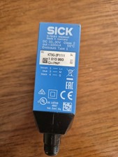 Photoelectric Sensor D-79183 Class2. Dc 10-30V Type 1  KT5G-2P1111