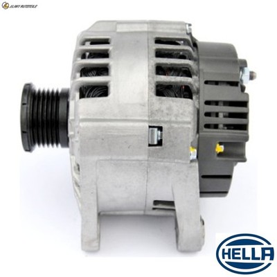 GENERATOR 8EL 011 710-561 FÜR RENAULT CLIO/SYMBOL MASTER/II/Van/Bus LAGUNA 1.5L