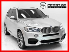 2016 BMW X5 xDrive50i