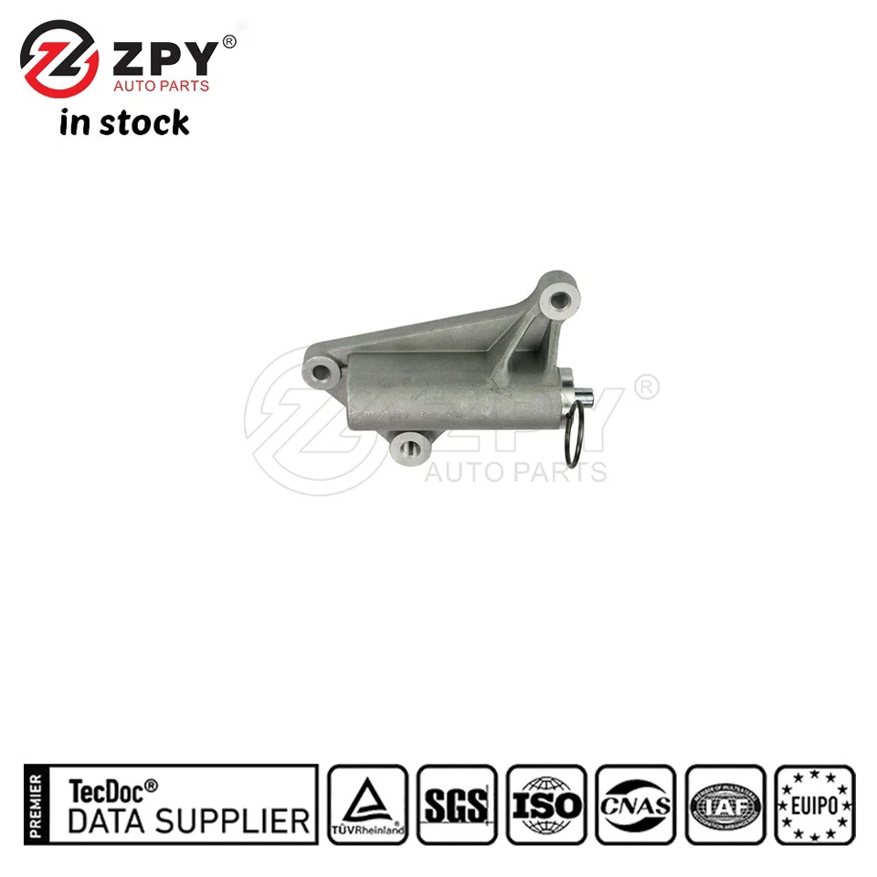 BEYU For Audi A4 058 109 479B New Hight Quality Timing Belt Hydraulic Tensioner - Image 3 of 4