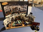 LEGO Ideas: Seinfeld (21328) — photo 1