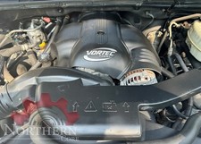 6.0l Lq4 Vortec Ls Complete Engine Assembly Ls Swap Hot Rod
