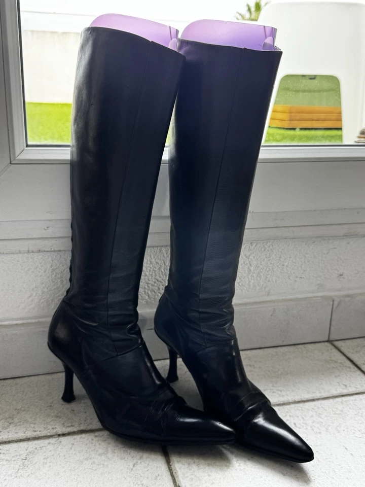 Bottes Free Lance 37,5 - Photo 2/4