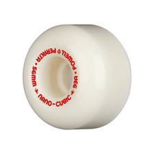 Powell Peralta - Dragon Formula AA Nano Cubic Skateboard Wheels 93A - 56mm