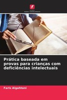 Faris Algahtani | PráTica Baseada Em Provas Para CriançAs Com DeficiêNcias...