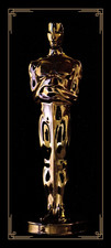 And the Movie OSCAR Goes to...You - Laminated...