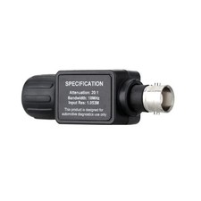 Hantek HT201 20:1 Passive Attenuator 300V Max For Pico Hantek Others