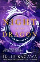 Julie Kagawa | Night Of The Dragon | Taschenbuch | Englisch (2020)