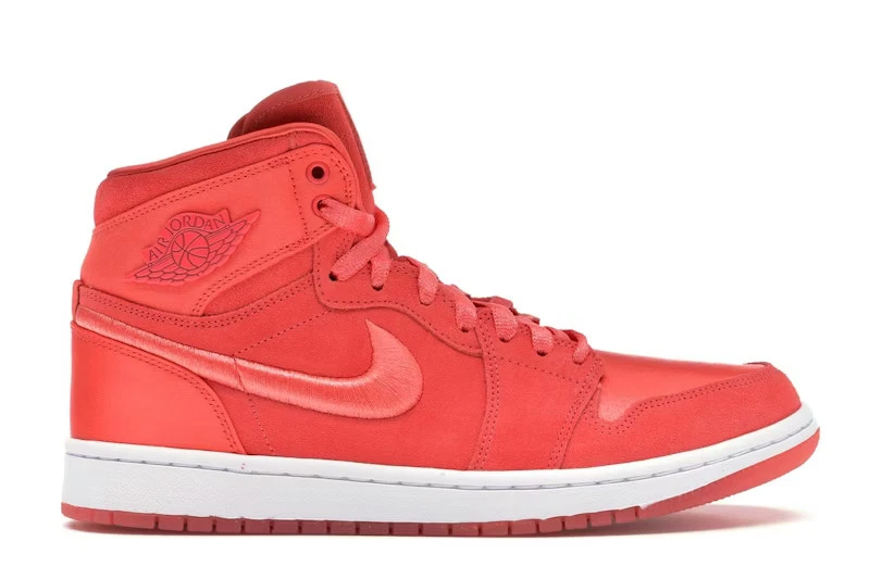 Jordan 1 Retro High Season of Her: Sunblush W for sale | eBay