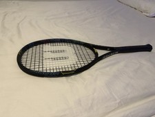 Wilson BLX 100 Tennis Racquet US Open Edition