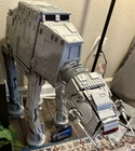 Lego Star Wars UCS AT-AT 75313 100% Complete With All Figs - See Photos