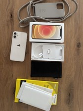 Apple iPhone 12 Mini 64GB ohne Simlock Weiß ...