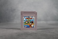 Thumbnail of ebay&reg; auction 306619646267 | Super Mario Land 3 - Wario Land - Nintendo Gameboy - Modul