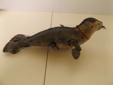 Lehmann 445 Der zahme Seehund, ca. 1920, sehr selten, kein Dachbodenfund
