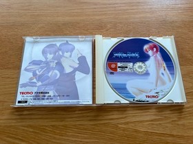 Dead Or Alive 2 JPN Sega Dreamcast DC Great Game! With Spine & Reg Card