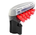 BISSELL 3" TOUGH STAIN BRUSH TOOL SPOTCLEAN CARPET CLEANER 2036651 GENUINE