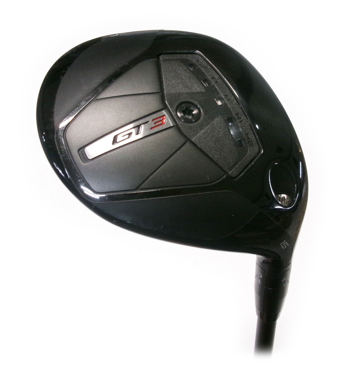 Titleist GT3 Fairway Wood