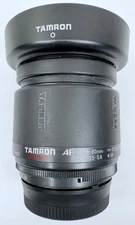 Tamron AF 28-80mm f/3.5-5.6 Aspherical Zoom Lens (Nikon AF) *USED*