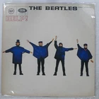 BEATLES HELP! APPLE EAS80554 1LP