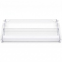 Bauknecht 481010808629 Gefrierfachklappe Frontblende FüR KüHlschrank
